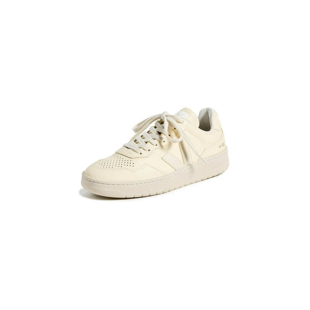Zapatillas V 90 Para Mujer Cashew Pierre Color Blanco Roto Talla 7