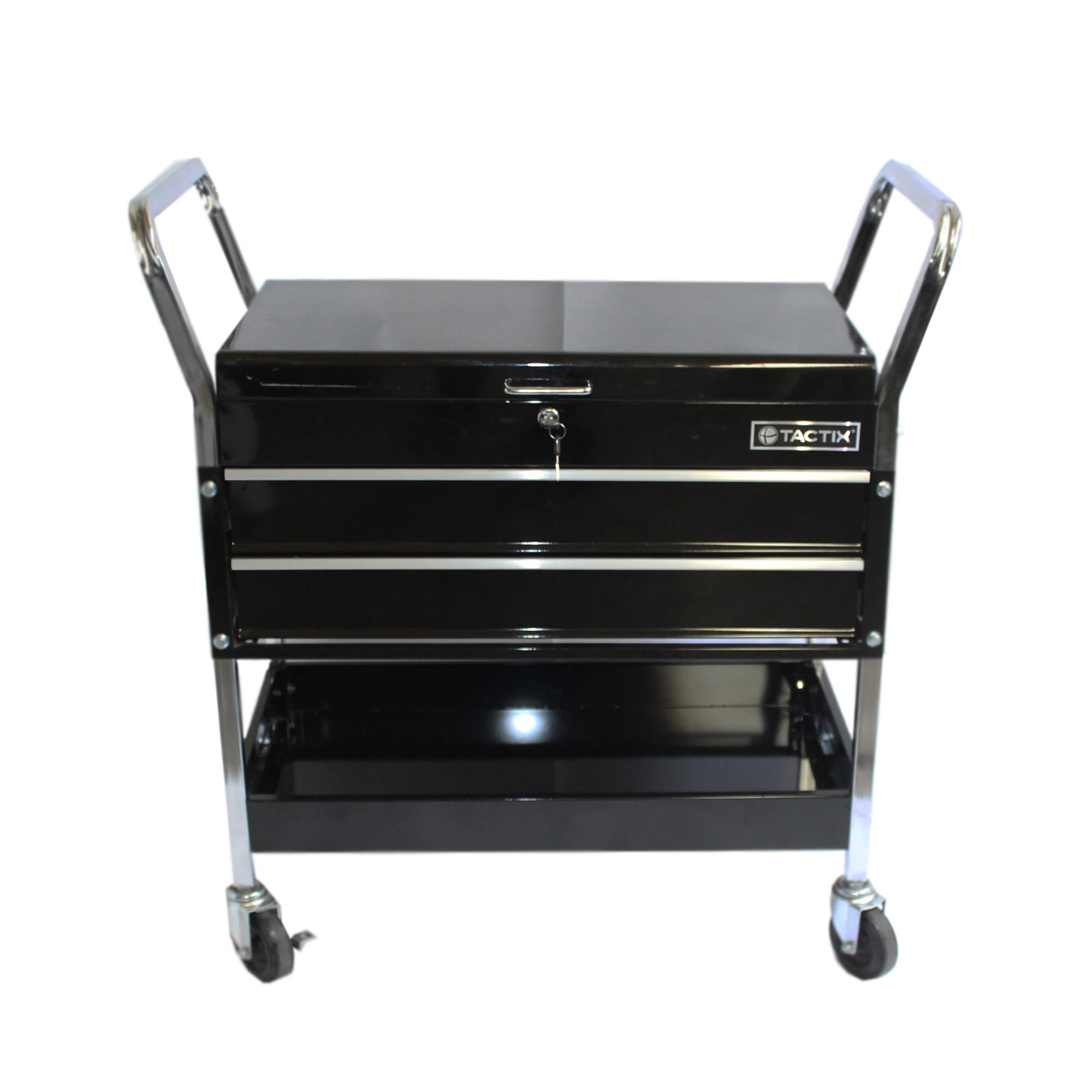 Carro De Herramientas Multifuncional Tactix 326084