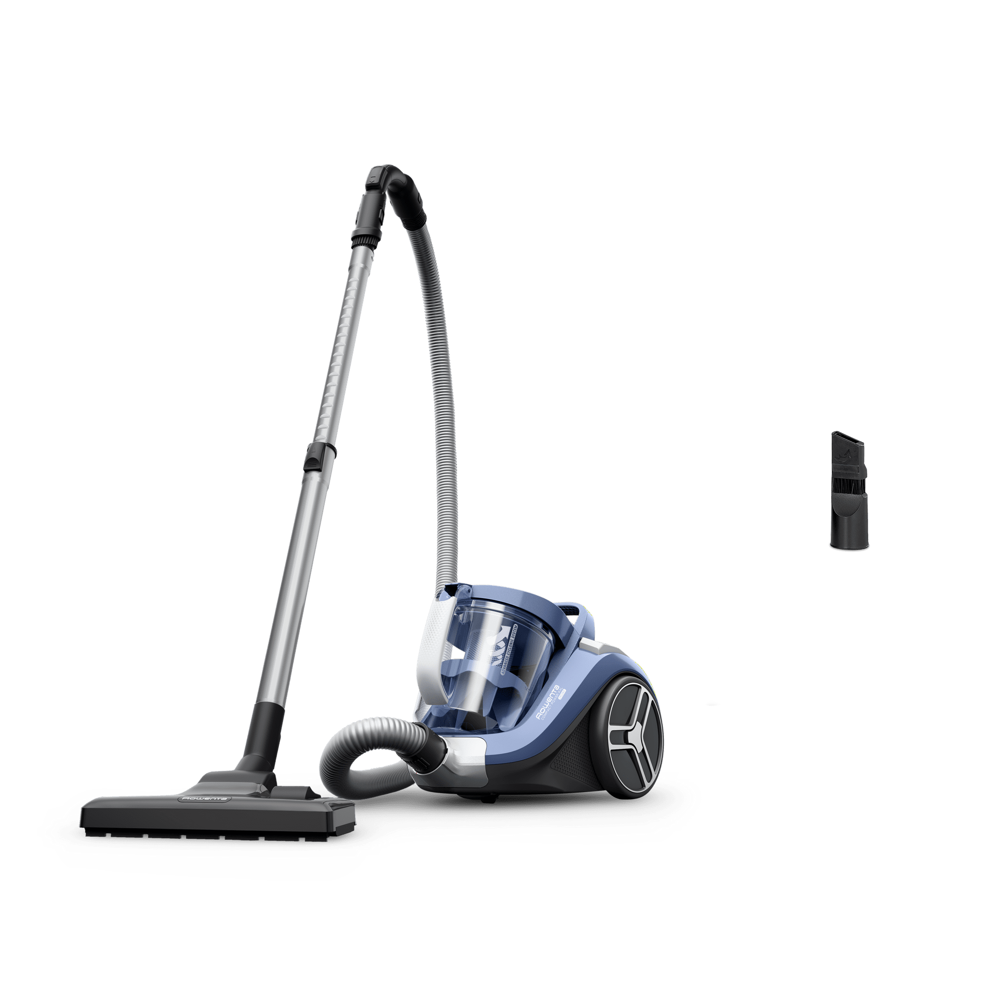 Aspiradora Trineo Ciclónica Compact Power Xxl 2,5l Rowenta