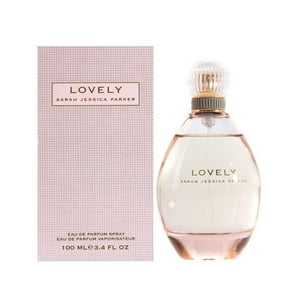 Sarah Jessica Parker - Perfume Lovely Edp 100 Ml