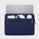 thumbnail image 3 of Tomtoc Funda Light-A18 para MacBook Neo/ Air / Pro 13" Azul Oscuro, 3 of 10