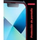 thumbnail image 3 of Carcasa Para iPhone 13 Antigolpes Militar Grade Reforzada, 3 of 5