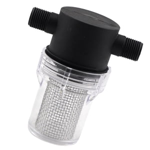 Bothyi - Filtro De Bomba De Agua, Filtro De Sedimentos De 1/2 ""Para Riego De Jardinería, Malla 10