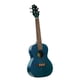 thumbnail image 1 of Ukelele Kauai 21/Funda/Aquila Strings-Azul, 1 of 3