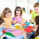 thumbnail image 2 of Cartulina De Colores Con 3 Nutrias 200 Hojas 10 Colores Surtidos A4, 2 of 6