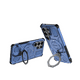 thumbnail image 3 of Funda GANGXUN para Samsung Galaxy S26 Ultra , magnética, ligera, soporte 360°, antigolpes, 3 of 6