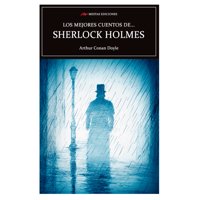 Mestas Ediciones - Libro Los Mejores Cuentos De Sherlock Holmes