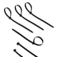 thumbnail image 1 of Bridas De Nylon Autorretensibles 400 Piezas, 1 of 8