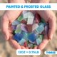 thumbnail image 3 of Vidrio de mar Tumbler Home 340 g colores surtidos, 3 of 9