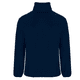 thumbnail image 2 of Poleron de micropolar azul marino, 2 of 2