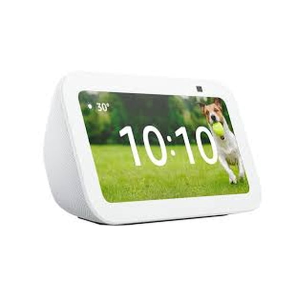 Echo Show 5 3ra Gen - Reacondicionado
