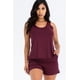 thumbnail image 1 of Conjunto Comfy Tank Top Y Shorts, 1 of 2