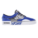 thumbnail image 1 of Zapatilla Men Factor x Rebel Sports Blue Black White, 1 of 4