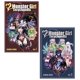 thumbnail image 1 of Conjunto de 2 libros de Monster Girl Encyclopedia, 1 of 3