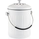 thumbnail image 1 of Compostera de cocina RED FACTOR de acero inoxidable, 5 L, 1 of 3