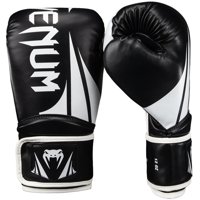 Guantes De Boxeo Venum Challenger 2.5 Negro/Blanco 400G