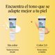 thumbnail image 2 of Protector Solar Neutrogena Facial Sun Fresh Oil Control Fluido Color 2.0 Fps 50+, 2 of 3