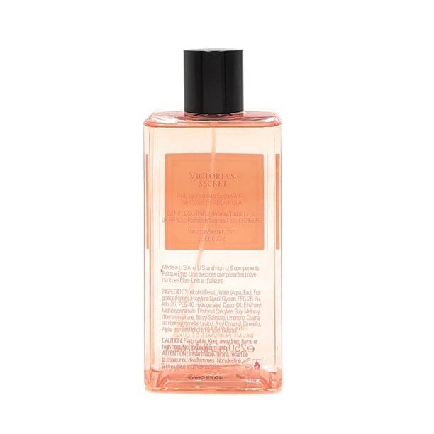 Perfume Victoria's Secret Fine Fragance Brum Bombshell St. Tropez
