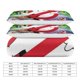 thumbnail image 2 of x326 Ghostbusters Bed Duvet Cover Microfiber Bedding Sets 3D Printed Lightweight 3 Piece Comforter Sets, 1 Duvet Cover And 2 Pillow Shams for Kids Boys Girls 79"x90" jn326, 2 of 5