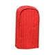 thumbnail image 5 of Cubierta para licuadora, antihuellas, para mantener limpio, a prueba de polvo, acolchada, resistente a las manchas para el hogar , rojo, 5 of 5