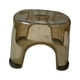 thumbnail image 2 of Taburete De Paso Multifuncional Portátil Antideslizante Estable Pequeño Taburete Para Baño Gris, 2 of 5