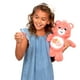 thumbnail image 3 of Care Bears Peluche 14 pulgadas Oso Love-A-Lot, 3 of 3