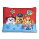 thumbnail image 1 of Almohada Paw Patrol Squishy 12x15 cm Roja para niños, 1 of 3