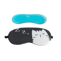 Baziani - Antifaz Estampado Mujer A315