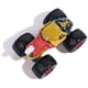 thumbnail image 5 of Toy Monster Truck Monster Jam Marvel Official Thor 1:64, 5 of 7