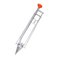 Ioensy - Trasplantadora Manual De Plántulas, Herramienta De Jardinería Para Plantar Flores En Invernaderos.