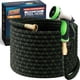 thumbnail image 1 of Manguera de jardín POWERFLOW, no ampliable, 75 pies, acero inoxidable, 1 of 8