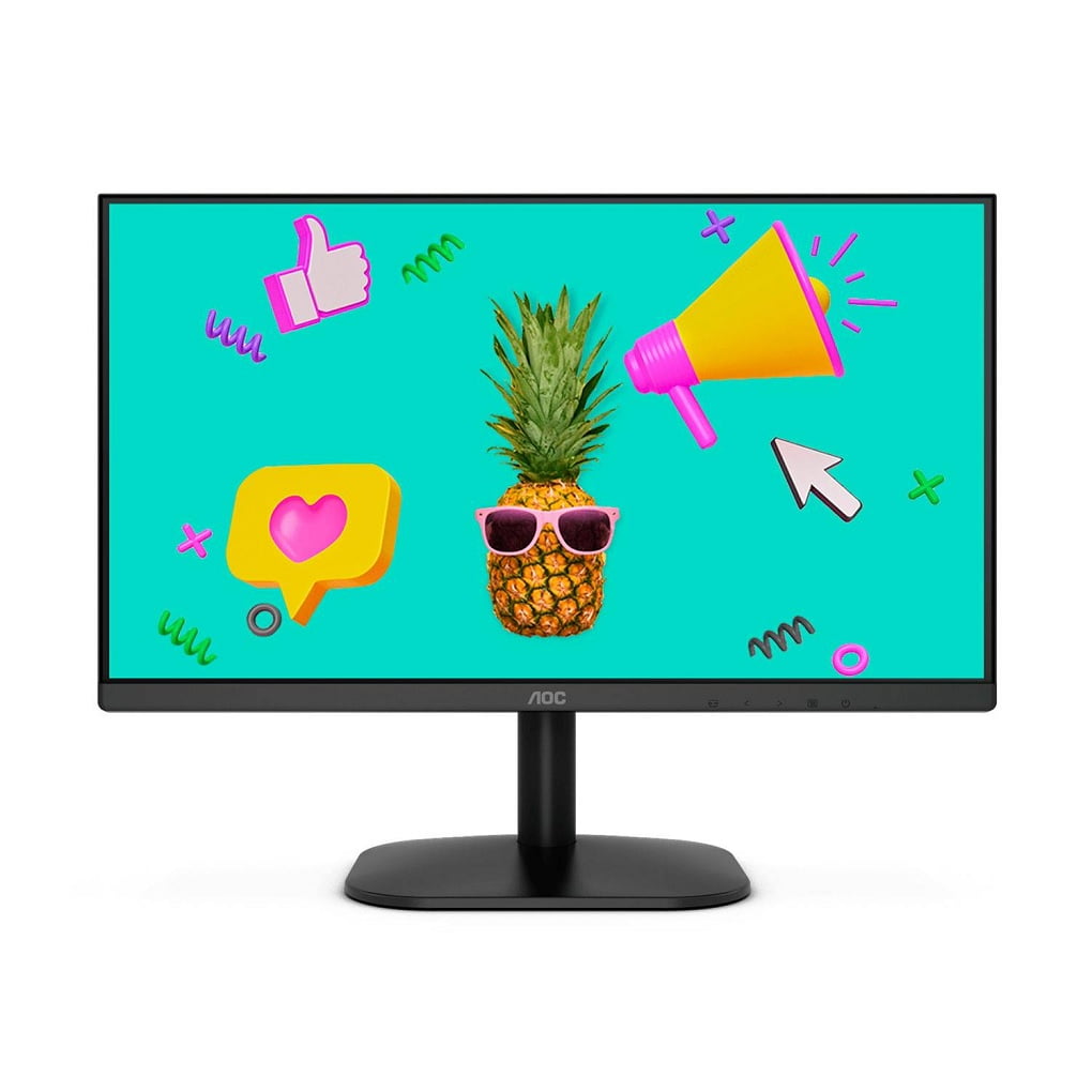 Monitor 21,5"" / Panel Va / Led / Fhd (1920 X 1080) / 75Hz /22B2Hn