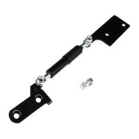 Ioensy - Barra De Soporte Para Puerta Trasera De Camión, Amortiguador Revo 15-21, Derecha Para Camión Automóvil