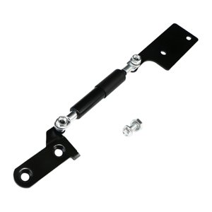Ioensy - Barra De Soporte Para Puerta Trasera De Camión, Amortiguador Revo 15-21, Derecha Para Camión Automóvil
