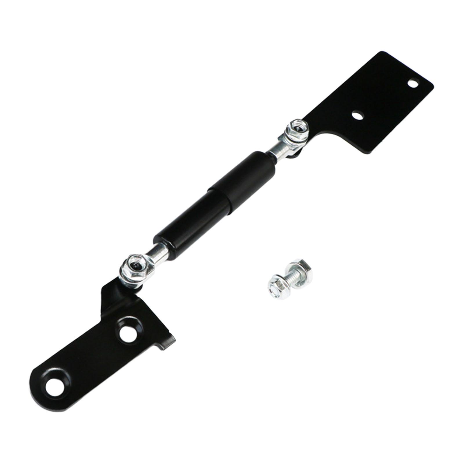 Ioensy - Barra De Soporte Para Puerta Trasera De Camión, Amortiguador Revo 15-21, Derecha Para Camión Automóvil