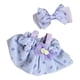 thumbnail image 1 of Falda Con Tirantes Para Muñeca De Peluche, Juego De Simulación, Disfraz Educativo Para Muñeca De 7,87'', Color Violeta, 1 of 3