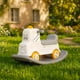 thumbnail image 2 of Correpasillos Caminador Mecedor Camión 3 en 1 Kidscool Off White, 2 of 6