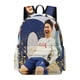 thumbnail image 1 of Mochila Desmarcar Son Heung-min 42x30x15cm, 1 of 6
