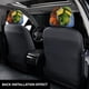 thumbnail image 3 of El Tren de los Dinosaurios Funda Protectora Universal para Reposacabezas de Coche, Funda Elástica para Reposacabezas de Asiento de Auto, Funda de Tela Antipolvo, Accesorios de Interior 2 Piezas, 3 of 6