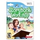 thumbnail image 1 of Storybook Workshop para Nintendo Wii, 1 of 3