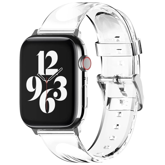 Correa de reloj Elago Clear Band Ultra2/Ultra/9/8/SE2/7/6/SE/5/4/