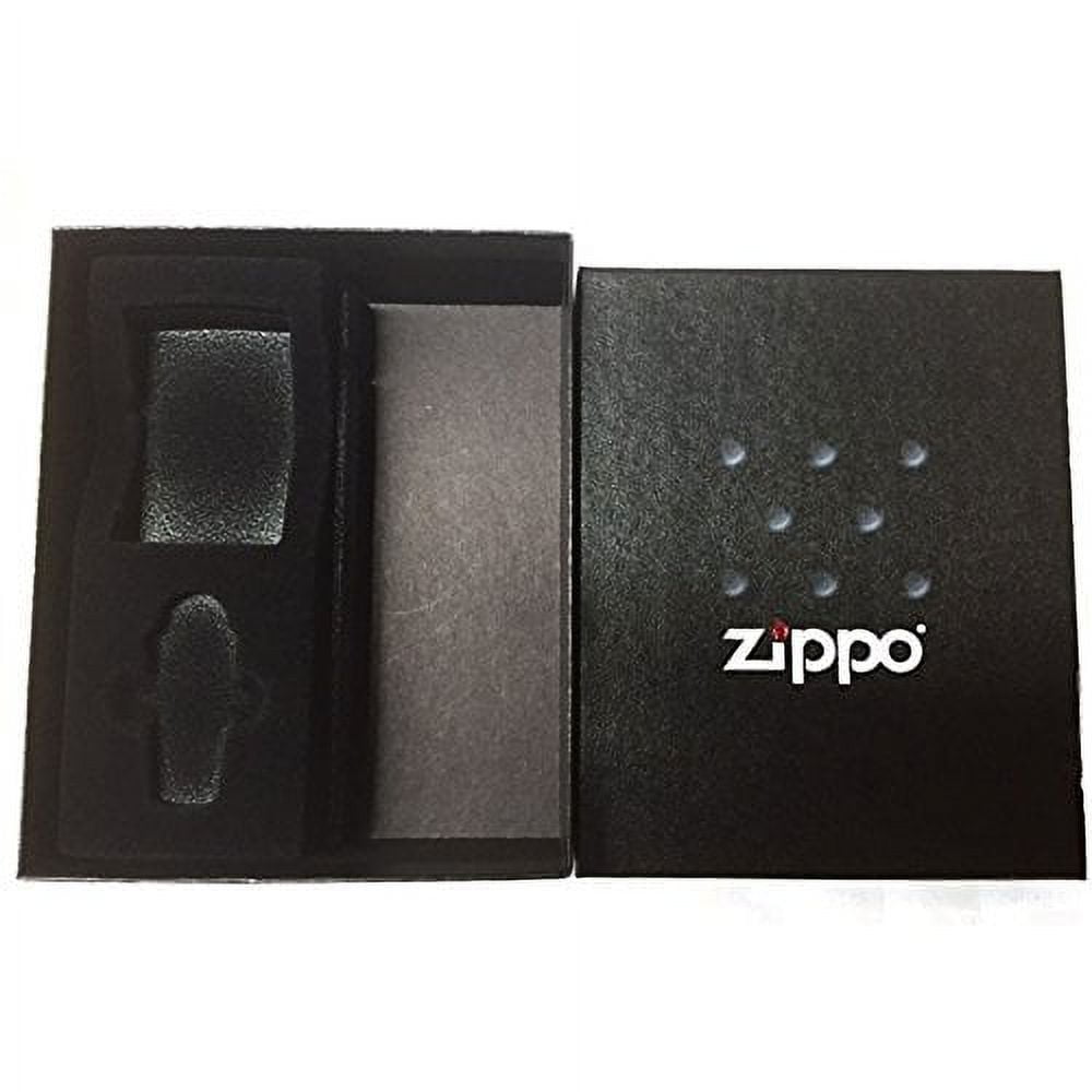 Zippo - Set Caja De Regalo Vacio