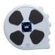 thumbnail image 2 of Máquina De Boxeo Musical Almohadillas De Boxeo Musicales Saco De Arena Objetivo De Pared De Boxeo Electrónico Gris, 2 of 3