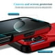 thumbnail image 3 of Funda FOXDOCK para iPhone 16 Pro Max – Magnética Antigolpes con Soporte y Protección Doble, 3 of 6