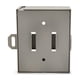 thumbnail image 5 of Caja de seguridad Stealth Cam Bear (pequeña) con paquete de 4, 5 of 5