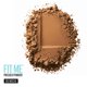 thumbnail image 2 of Polvo Facial Maybelline Fit Me Matte + Poreless Mocha 1 unidad, 2 of 8