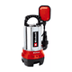 thumbnail image 1 of Bomba Sumergible 17.000L 630W Aguas Sucias GC-DP 6315 N Einhell, 1 of 3