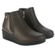 thumbnail image 5 of Botin Chalada Mujer Lili-1 café Casual, 5 of 7