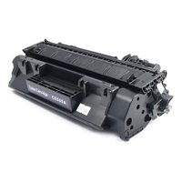 Genérica - Toner Alternativo 05A, Ce505A, Laserjet P2030 P2035 P2055