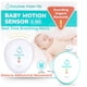 thumbnail image 1 of Monitor De Respiración Baby Motion Baby E 202, 1 of 6